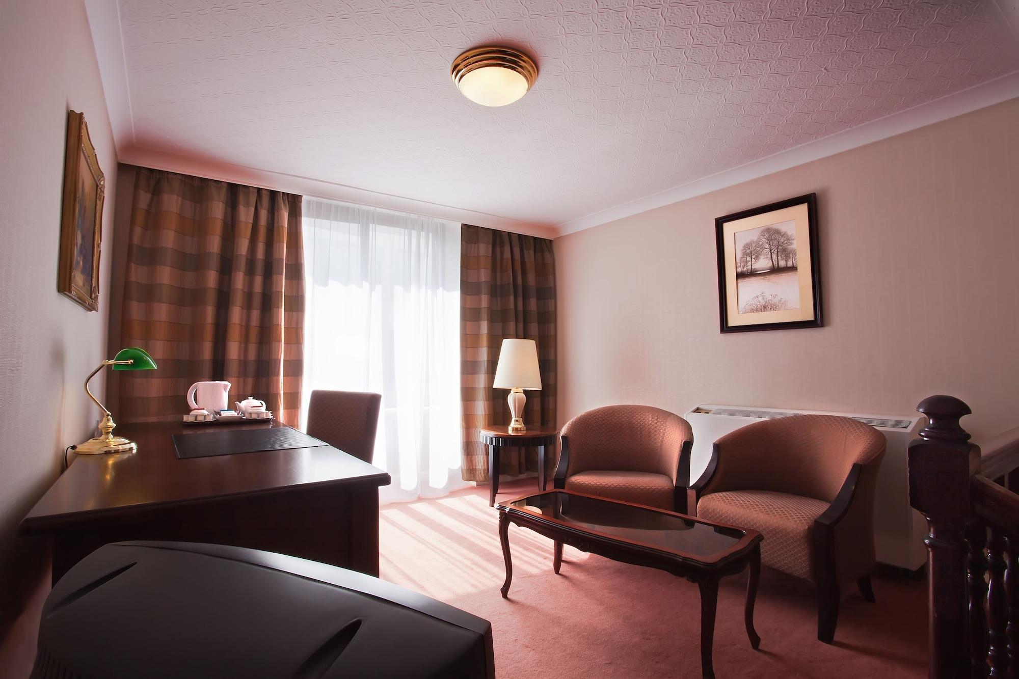 Britannia Hotel City Centre Manchester Exterior foto