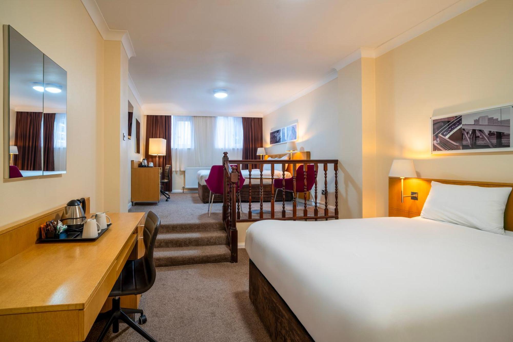 Britannia Hotel City Centre Manchester Exterior foto
